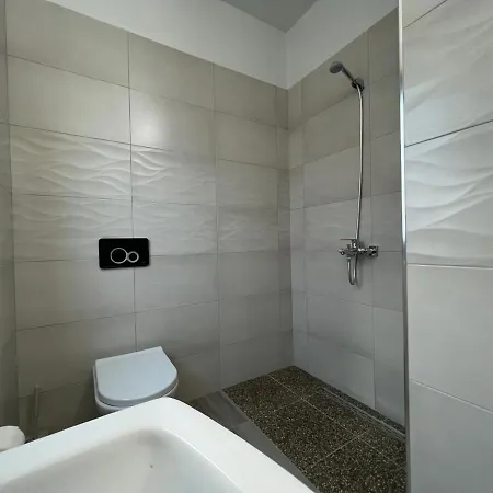 Elma Guest house 3*